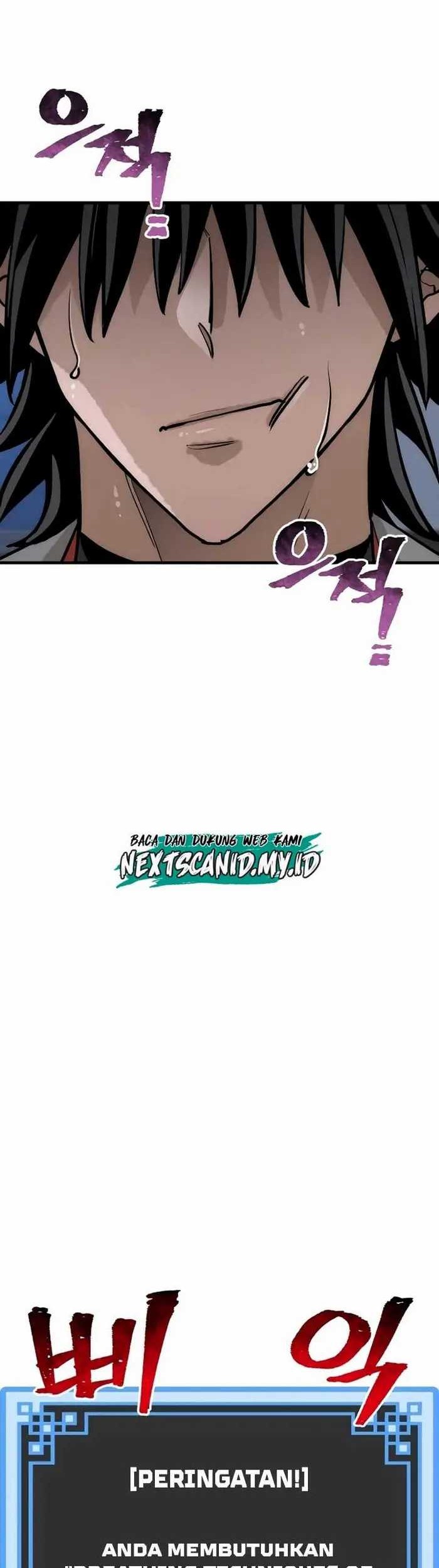 Heavenly Demon Cultivation Simulation Chapter 43 Gambar 71