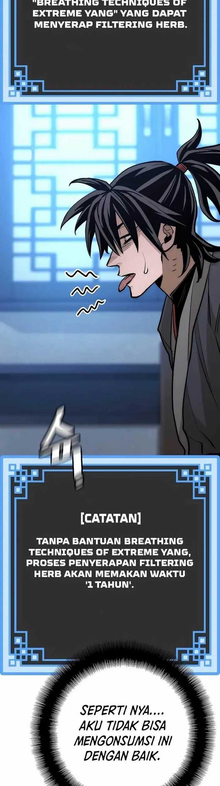 Heavenly Demon Cultivation Simulation Chapter 43 Gambar 72