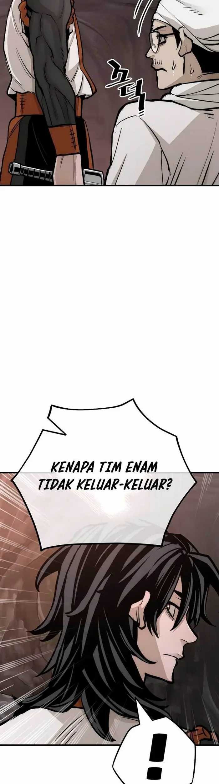 Heavenly Demon Cultivation Simulation Chapter 43 Gambar 34