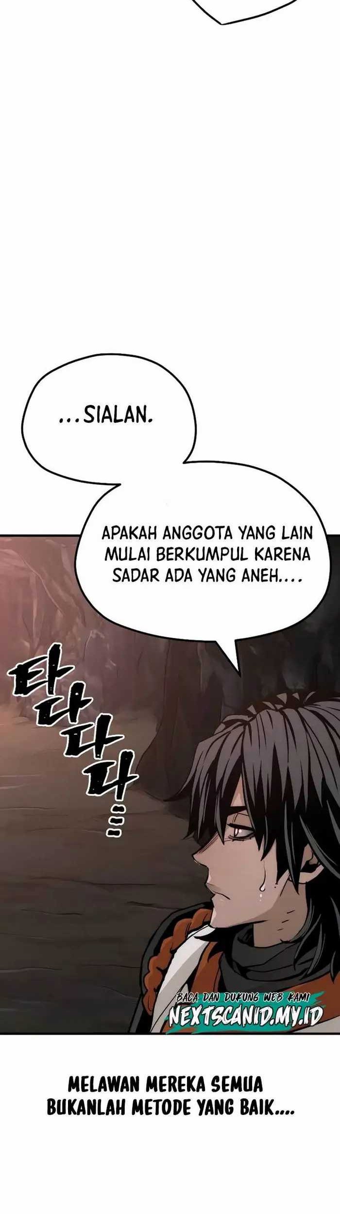Heavenly Demon Cultivation Simulation Chapter 43 Gambar 35