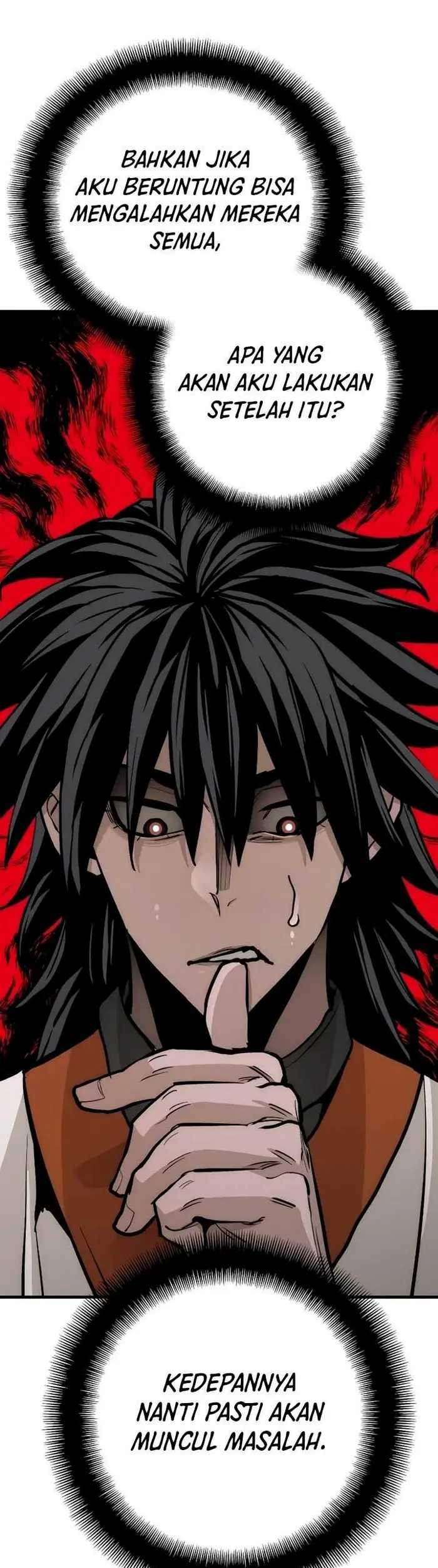 Heavenly Demon Cultivation Simulation Chapter 43 Gambar 38