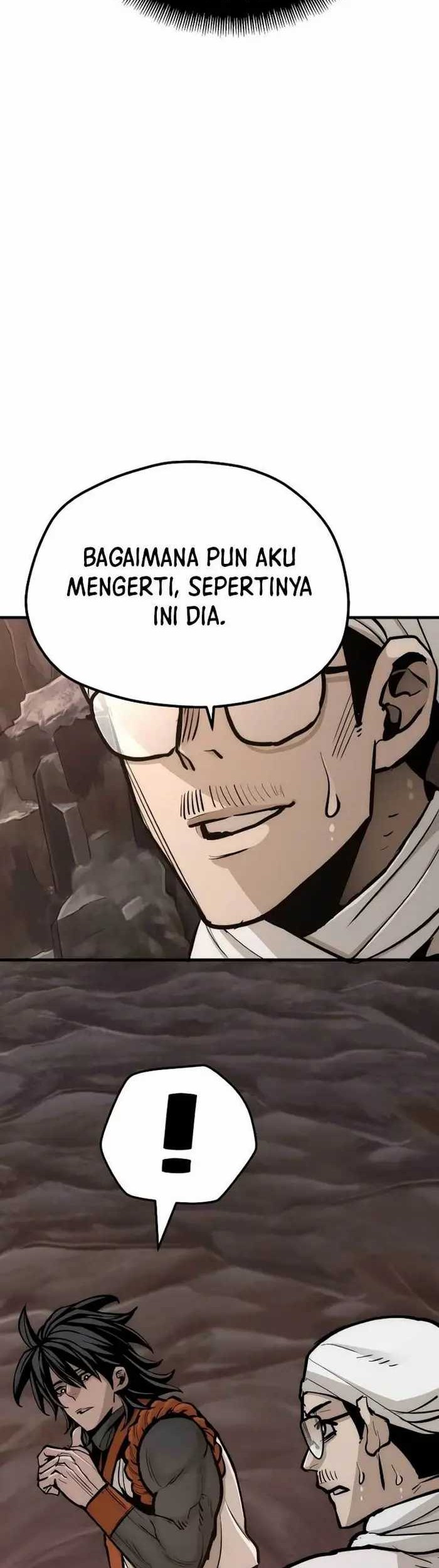 Heavenly Demon Cultivation Simulation Chapter 43 Gambar 39