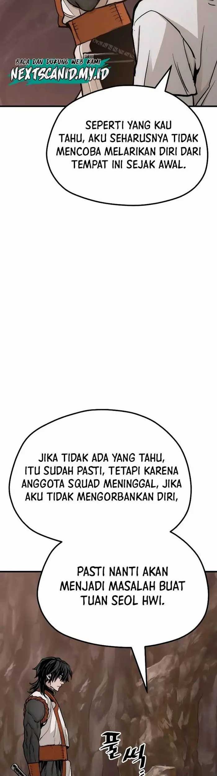 Heavenly Demon Cultivation Simulation Chapter 43 Gambar 40