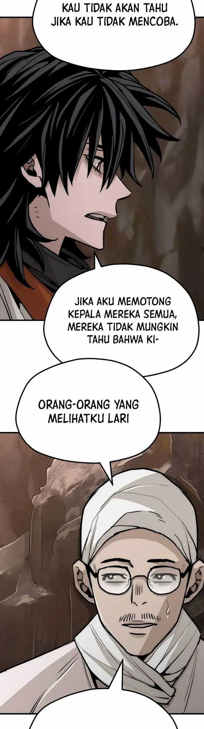 Heavenly Demon Cultivation Simulation Chapter 43 Gambar 42