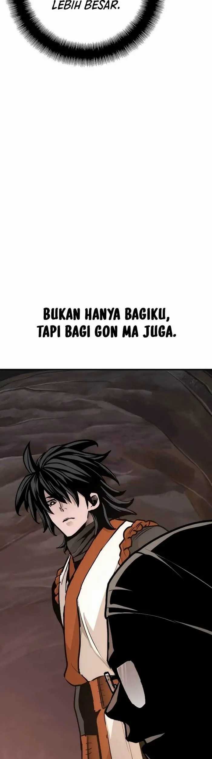 Heavenly Demon Cultivation Simulation Chapter 43 Gambar 44