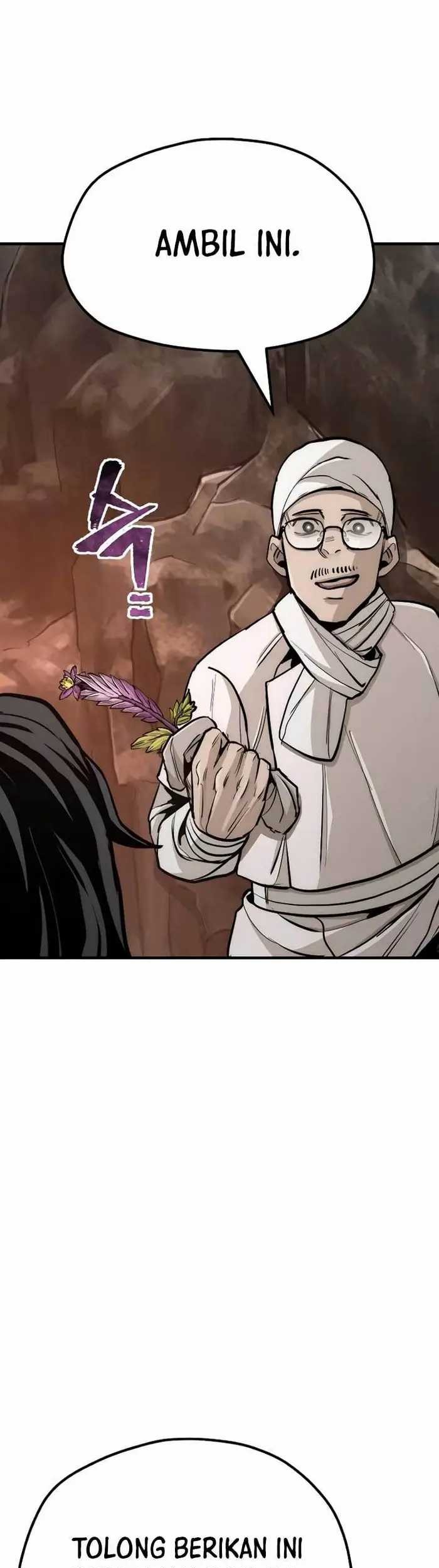 Heavenly Demon Cultivation Simulation Chapter 43 Gambar 46