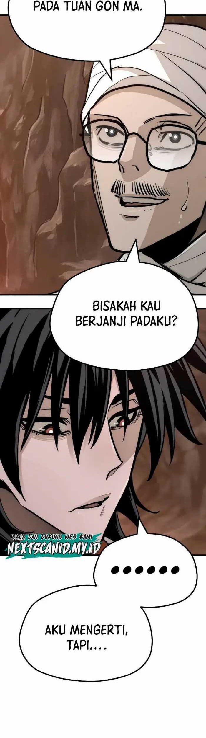 Heavenly Demon Cultivation Simulation Chapter 43 Gambar 47