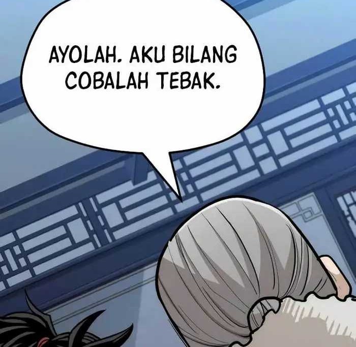 Heavenly Demon Cultivation Simulation Chapter 43 Gambar 93