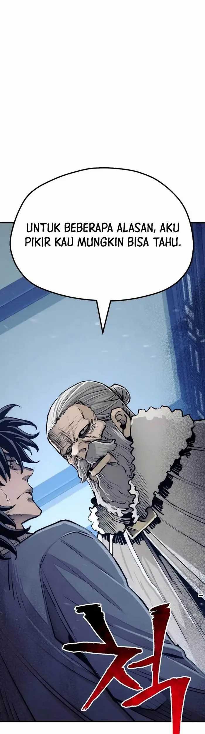 Heavenly Demon Cultivation Simulation Chapter 43 Gambar 90