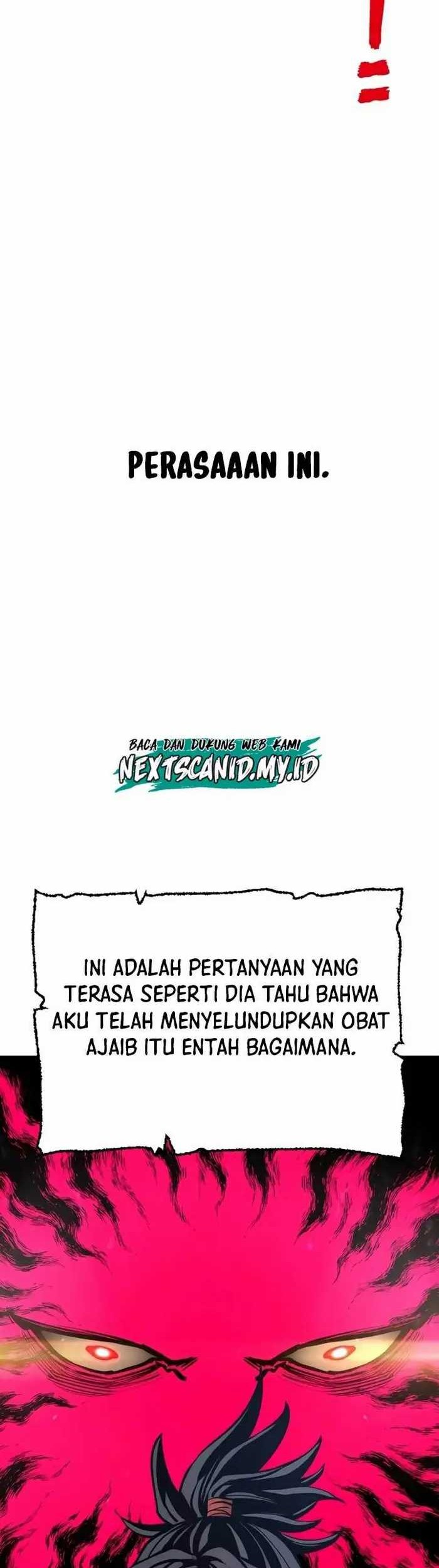 Heavenly Demon Cultivation Simulation Chapter 43 Gambar 91