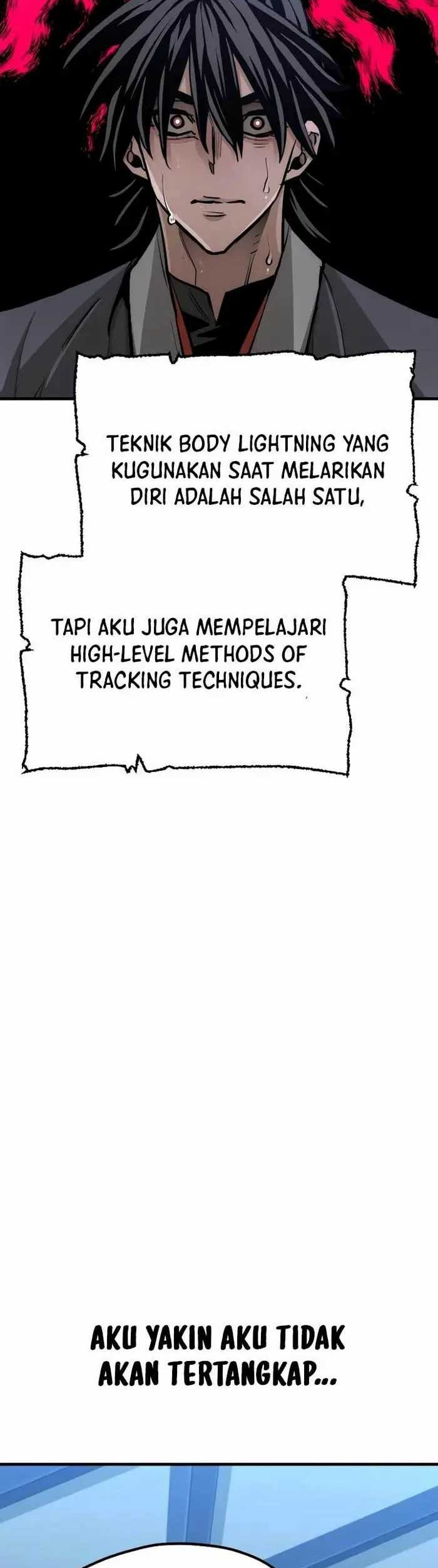 Heavenly Demon Cultivation Simulation Chapter 43 Gambar 92