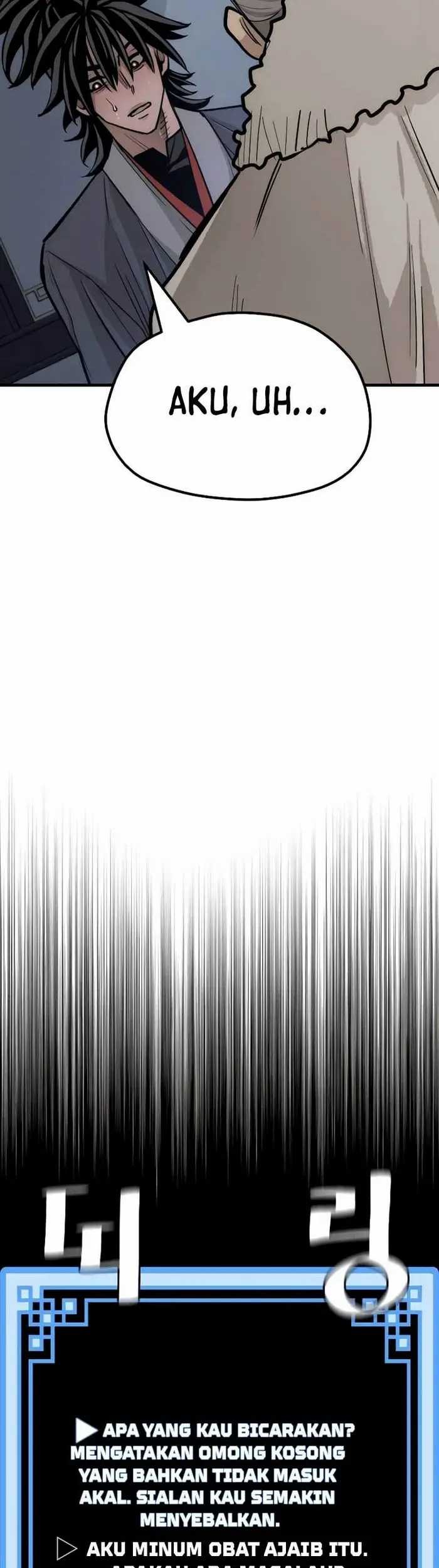 Heavenly Demon Cultivation Simulation Chapter 43 Gambar 94