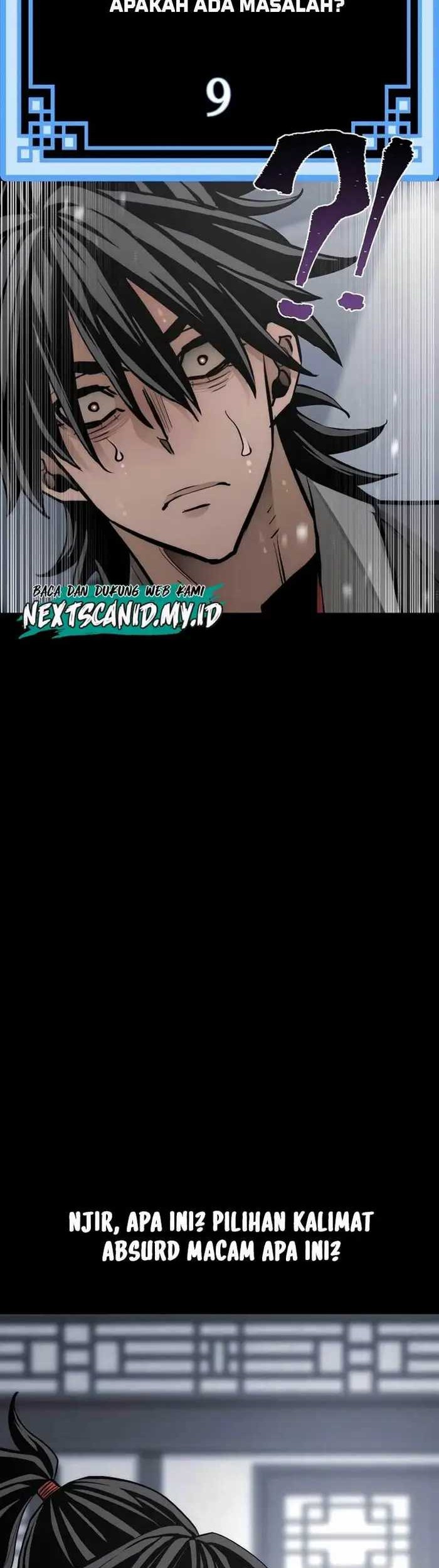 Heavenly Demon Cultivation Simulation Chapter 43 Gambar 95