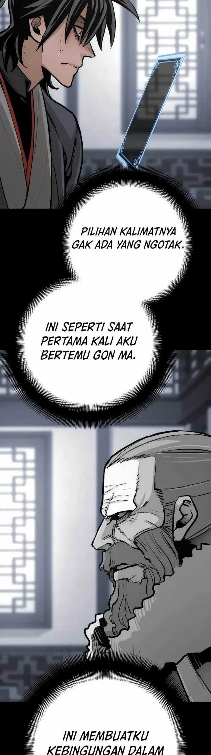 Heavenly Demon Cultivation Simulation Chapter 43 Gambar 96