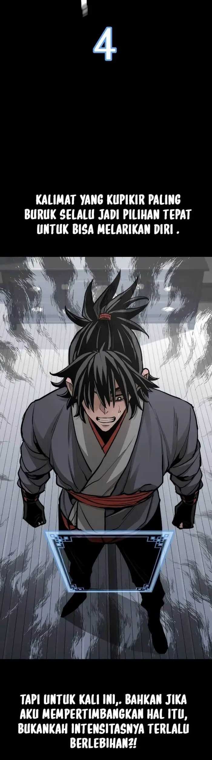Heavenly Demon Cultivation Simulation Chapter 43 Gambar 98
