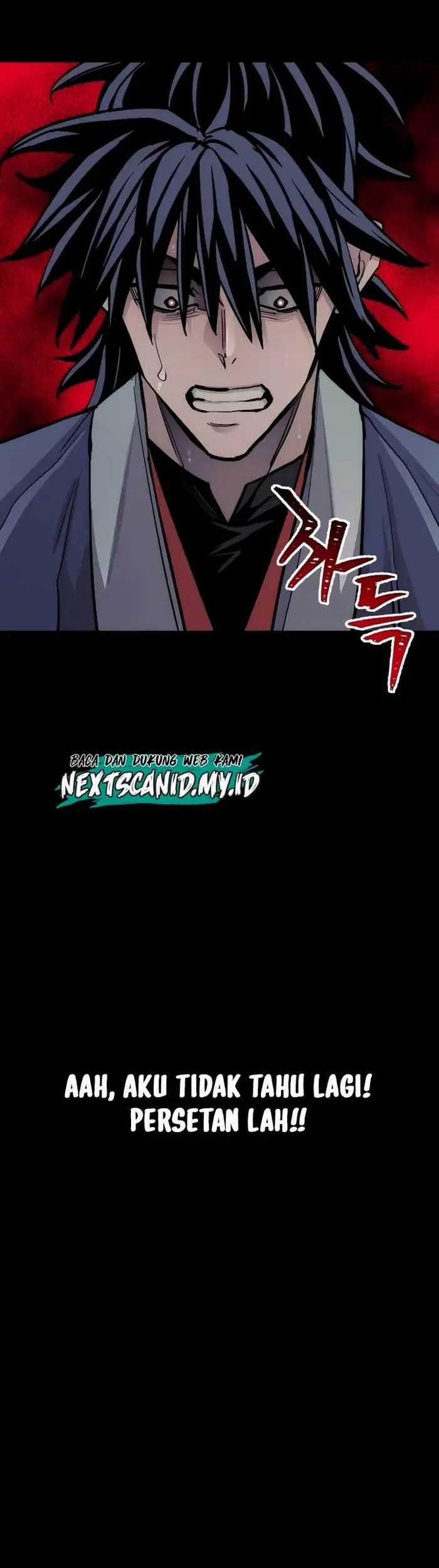 Heavenly Demon Cultivation Simulation Chapter 43 Gambar 99