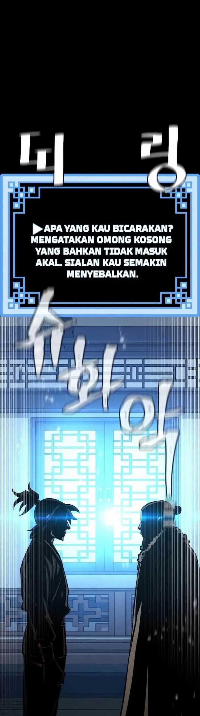 Heavenly Demon Cultivation Simulation Chapter 43 Gambar 100