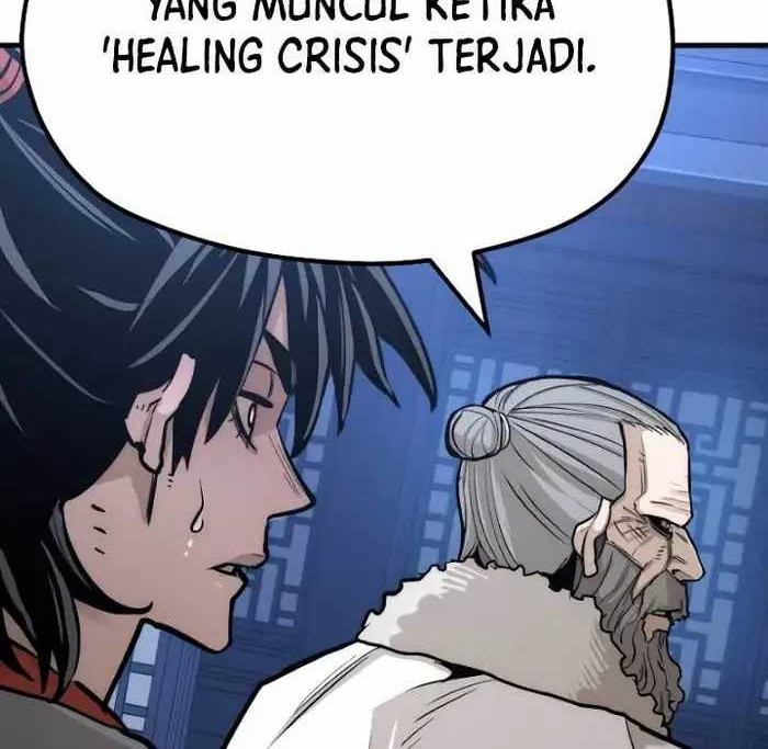 Heavenly Demon Cultivation Simulation Chapter 43 Gambar 105