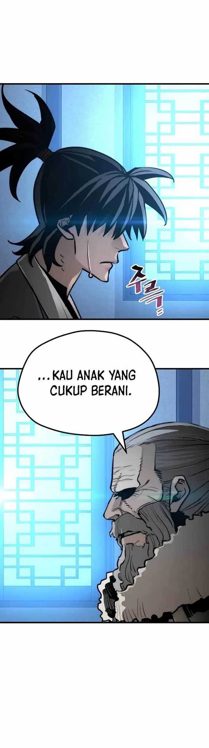 Heavenly Demon Cultivation Simulation Chapter 43 Gambar 102