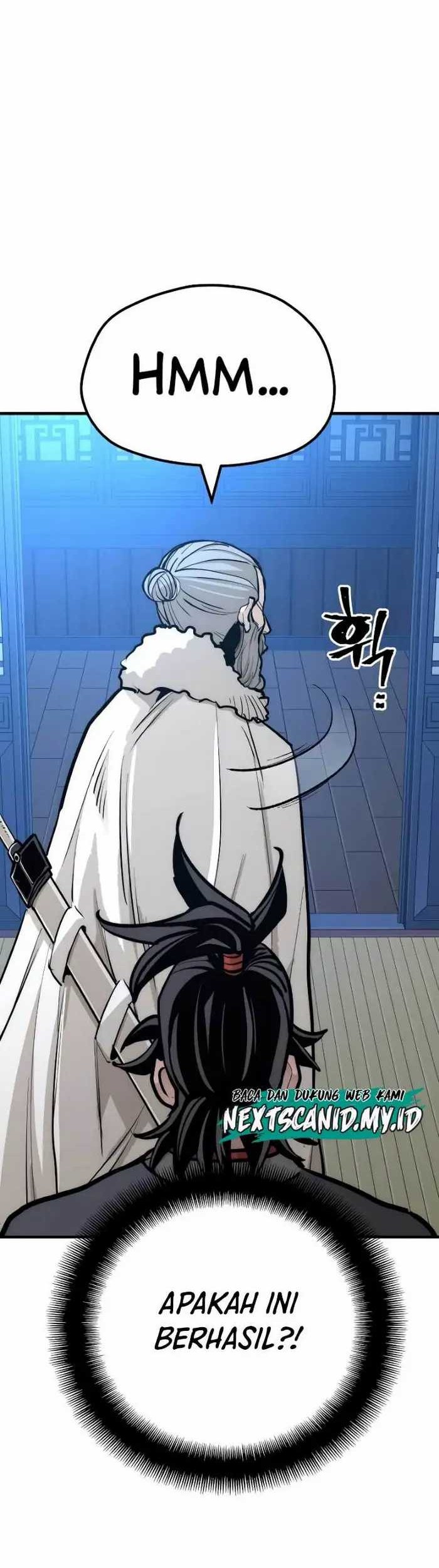 Heavenly Demon Cultivation Simulation Chapter 43 Gambar 103