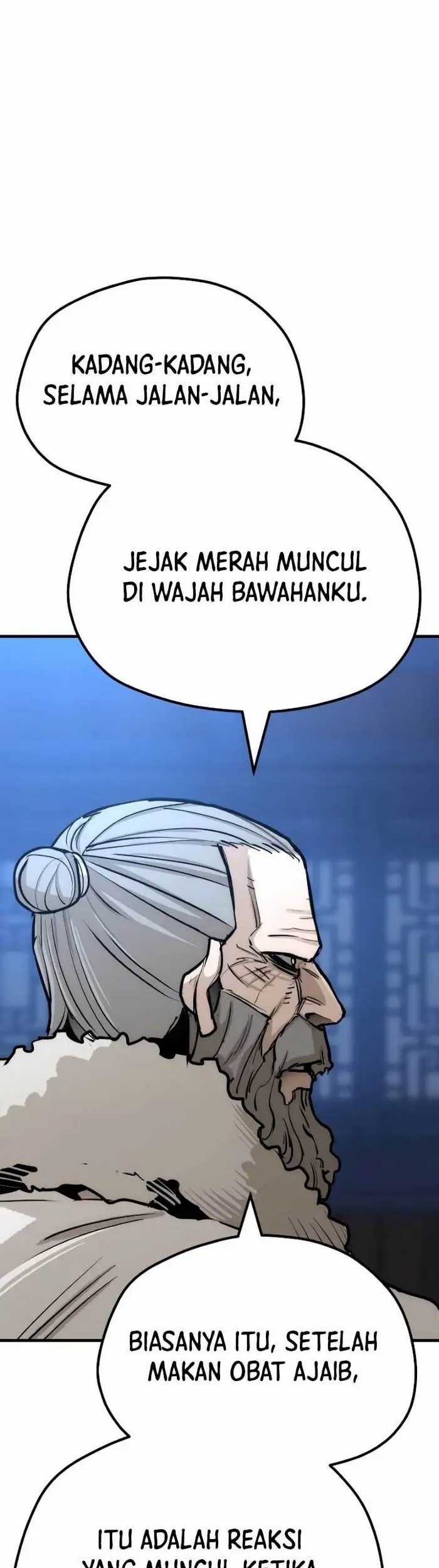 Heavenly Demon Cultivation Simulation Chapter 43 Gambar 104