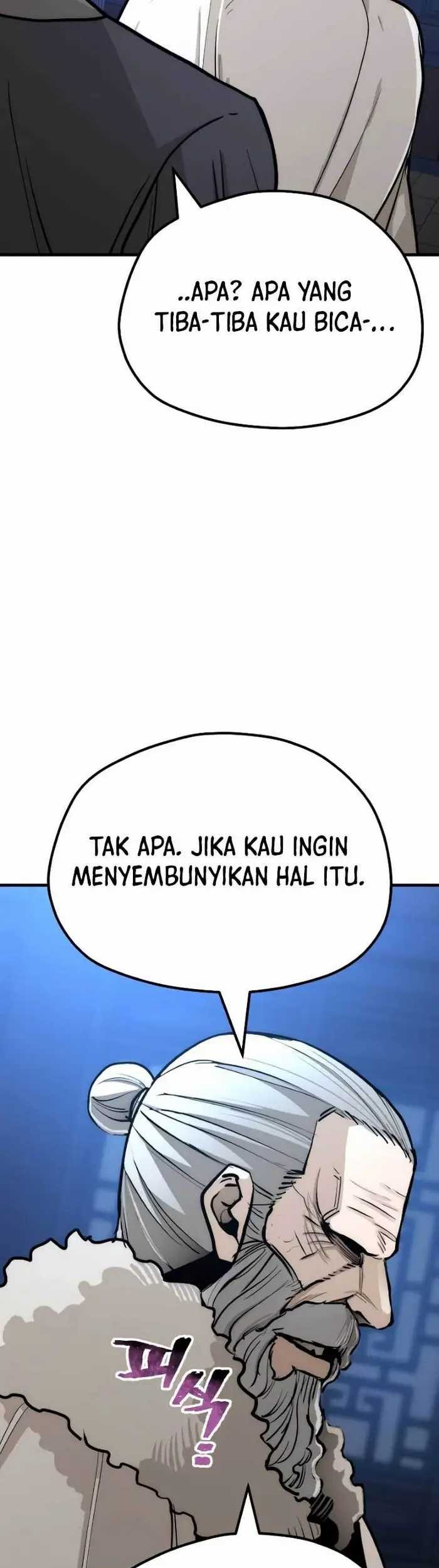 Heavenly Demon Cultivation Simulation Chapter 43 Gambar 106