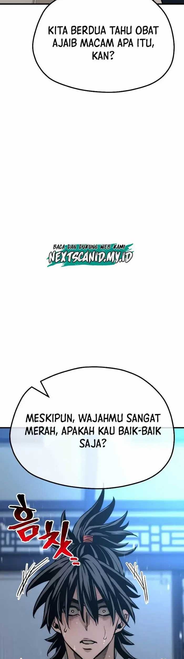 Heavenly Demon Cultivation Simulation Chapter 43 Gambar 107