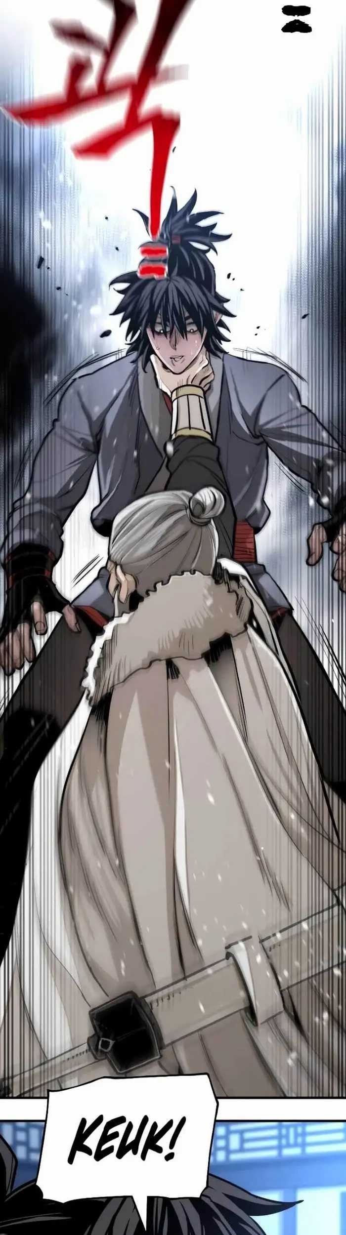 Heavenly Demon Cultivation Simulation Chapter 43 Gambar 110