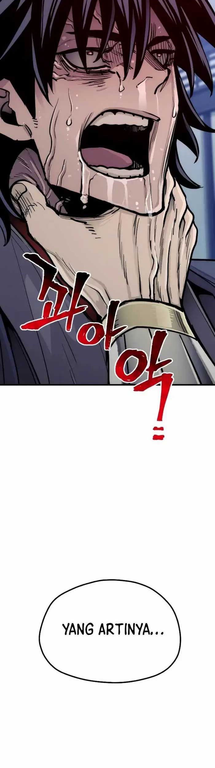 Heavenly Demon Cultivation Simulation Chapter 43 Gambar 112