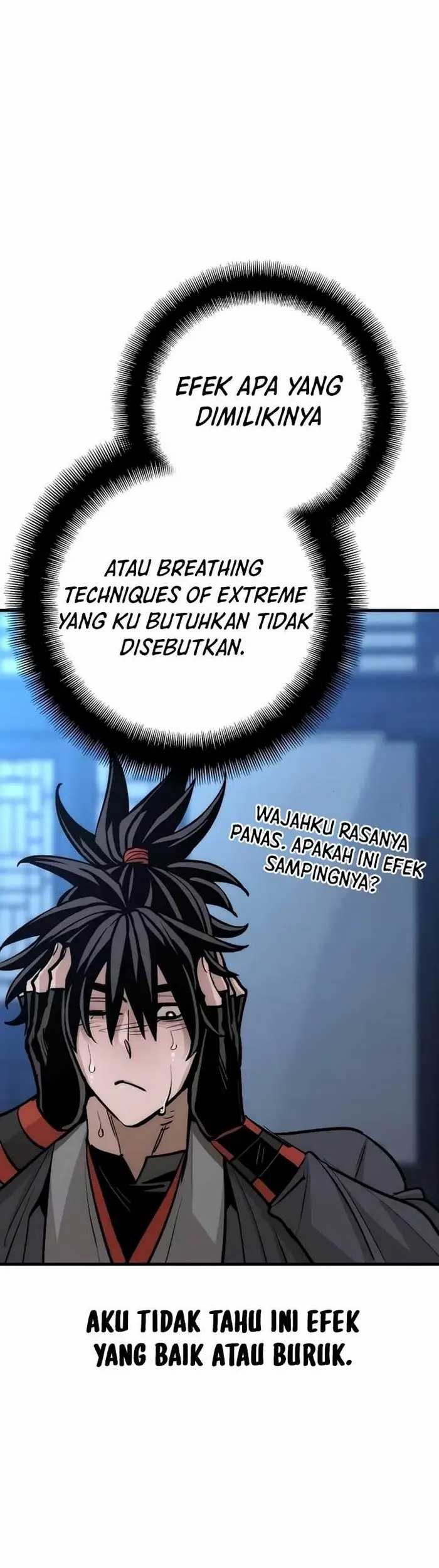 Heavenly Demon Cultivation Simulation Chapter 43 Gambar 74