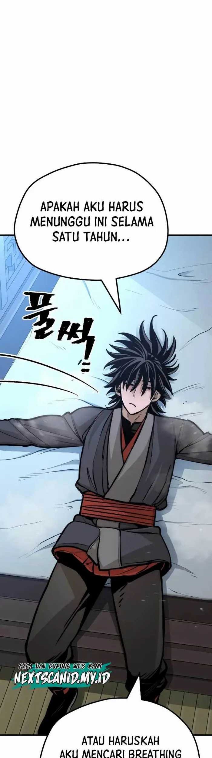 Heavenly Demon Cultivation Simulation Chapter 43 Gambar 75