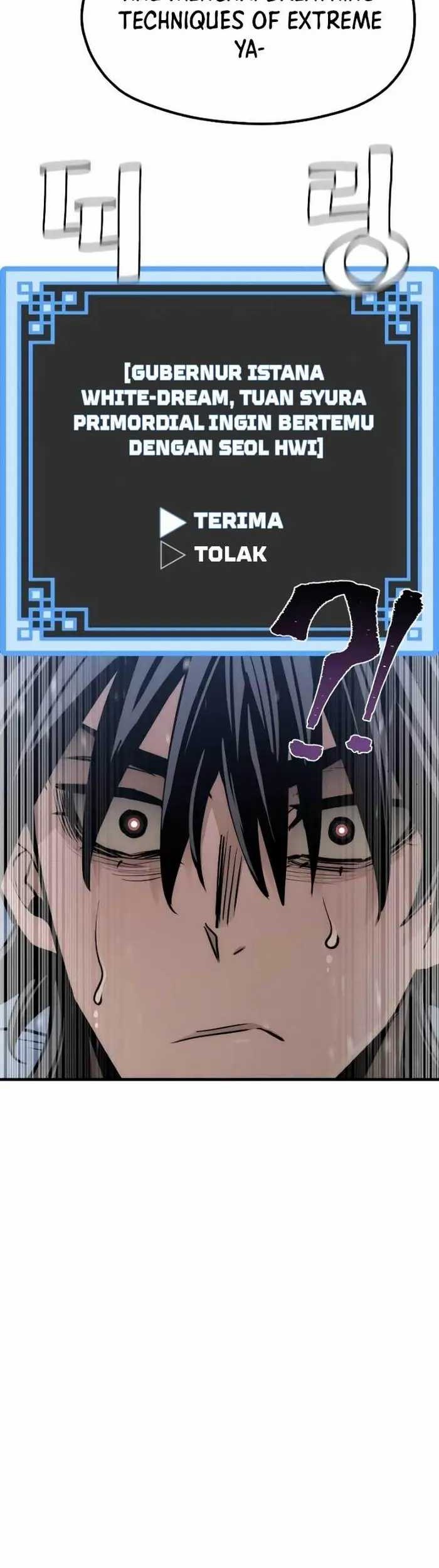 Heavenly Demon Cultivation Simulation Chapter 43 Gambar 76