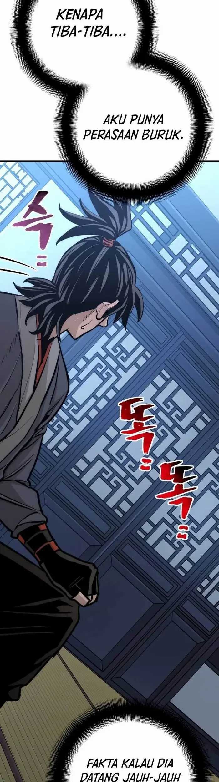 Heavenly Demon Cultivation Simulation Chapter 43 Gambar 78