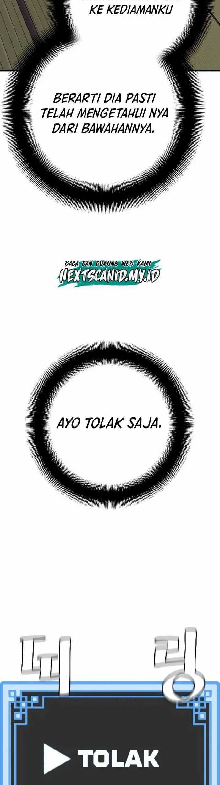 Heavenly Demon Cultivation Simulation Chapter 43 Gambar 79