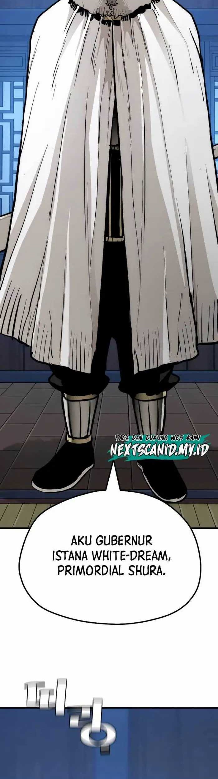 Heavenly Demon Cultivation Simulation Chapter 43 Gambar 83