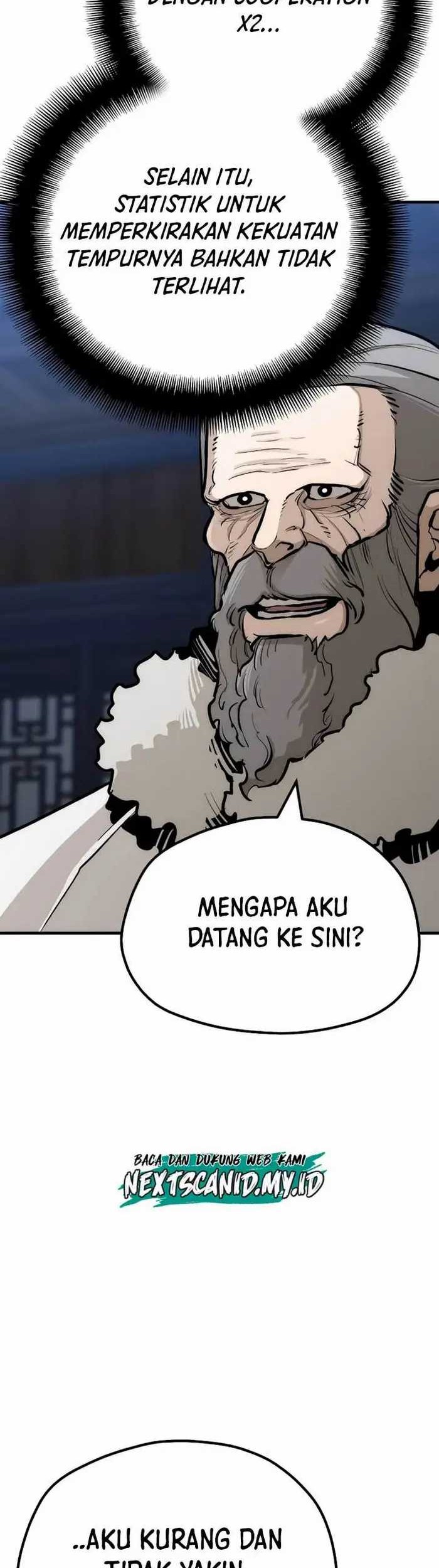 Heavenly Demon Cultivation Simulation Chapter 43 Gambar 87