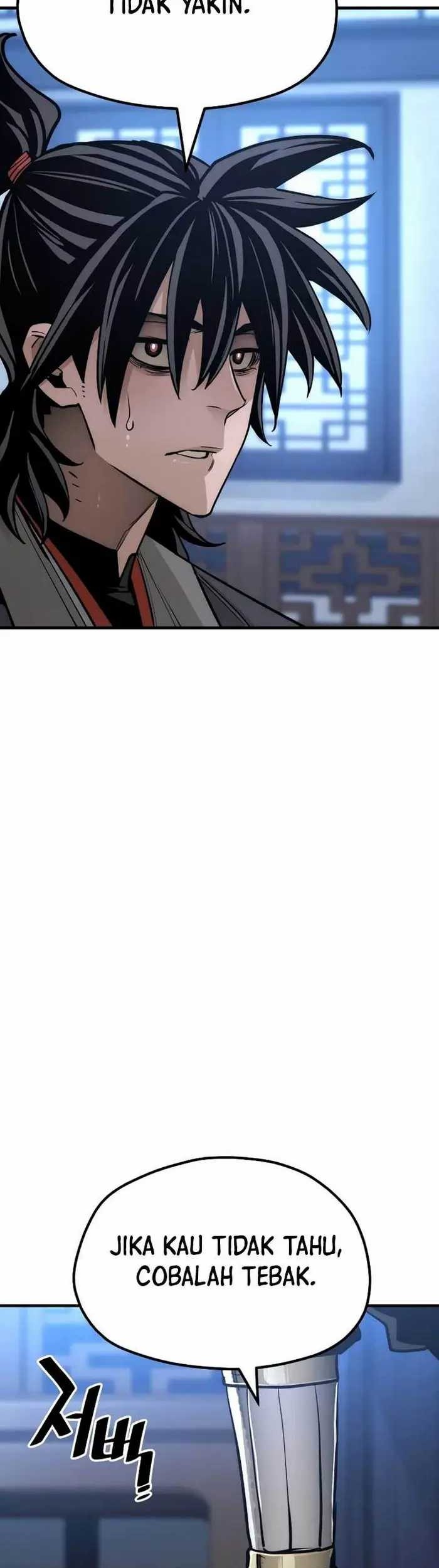 Heavenly Demon Cultivation Simulation Chapter 43 Gambar 88