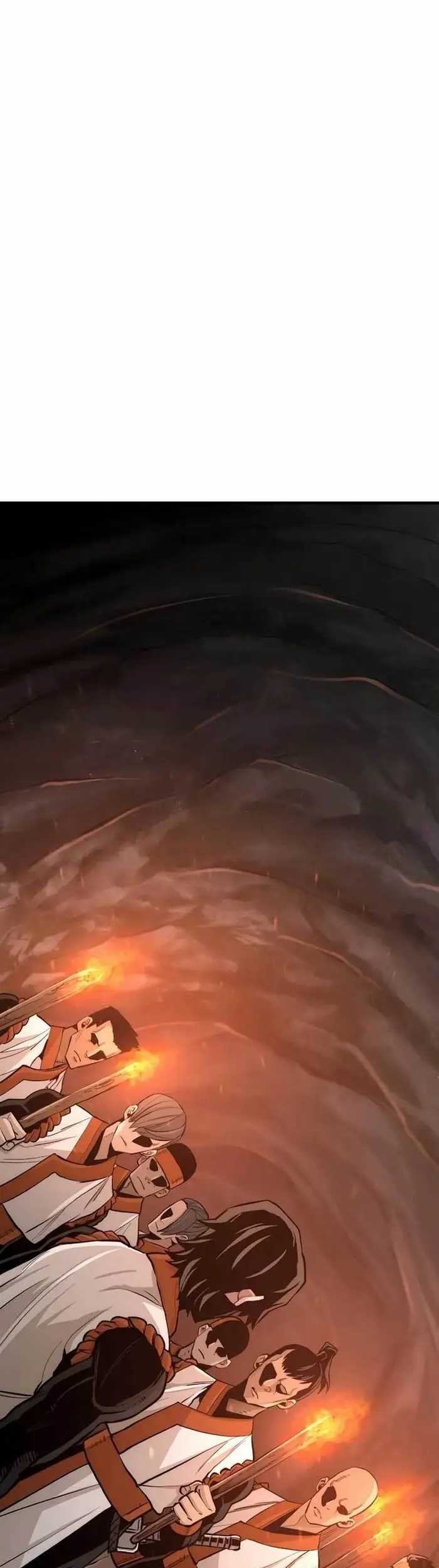 Manhwa Heavenly Demon Cultivation Simulation Chapter 43 gambar nomor 2