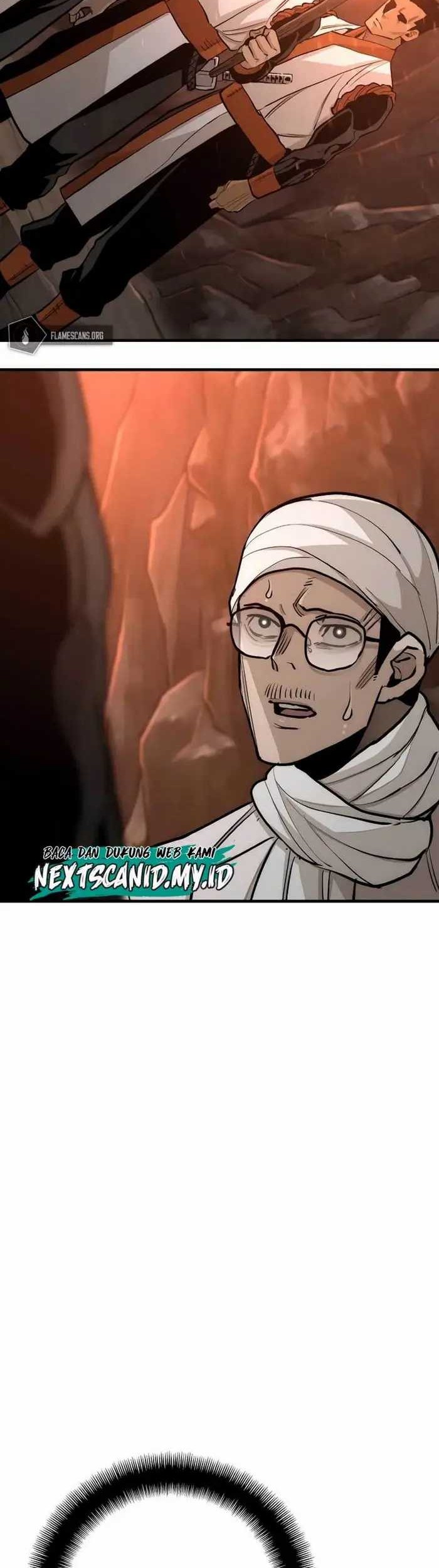 Heavenly Demon Cultivation Simulation Chapter 43 Gambar 3