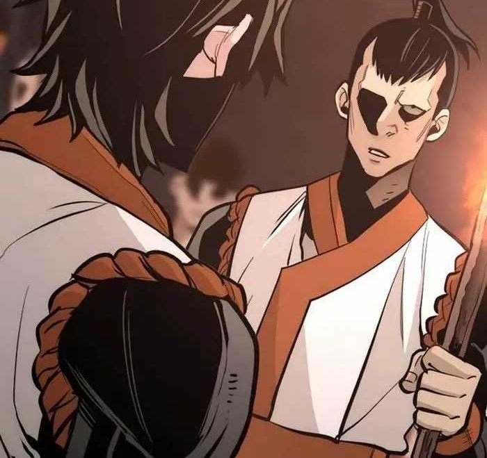 Heavenly Demon Cultivation Simulation Chapter 43 Gambar 5