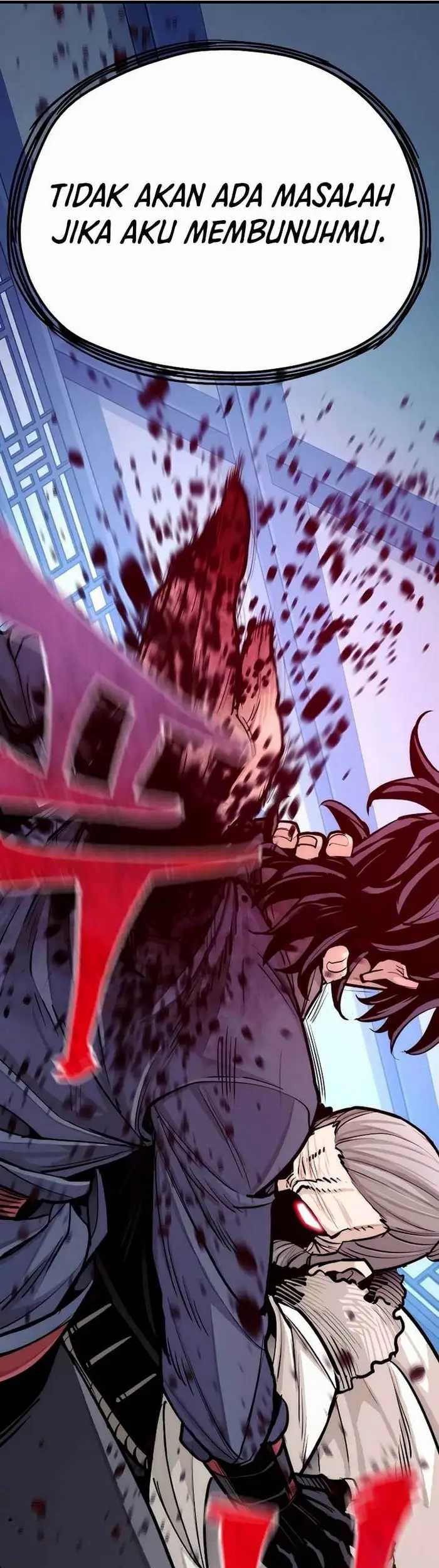 Heavenly Demon Cultivation Simulation Chapter 43 Gambar 114