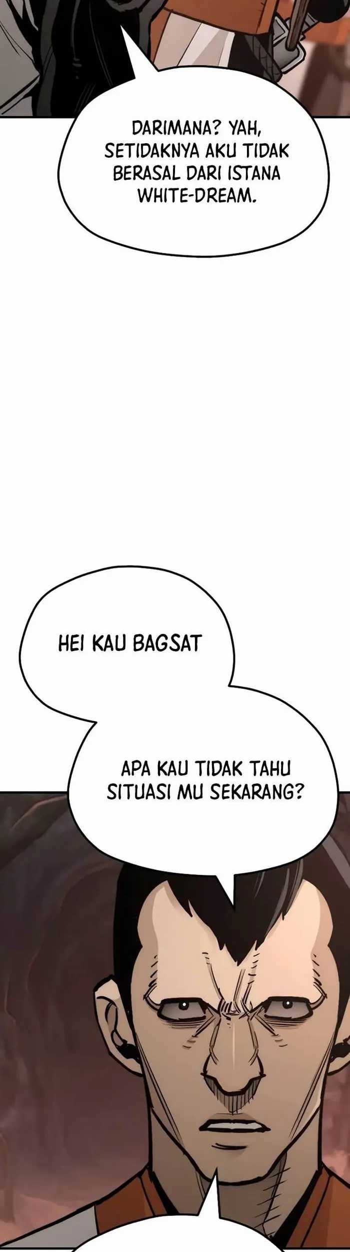 Heavenly Demon Cultivation Simulation Chapter 43 Gambar 6