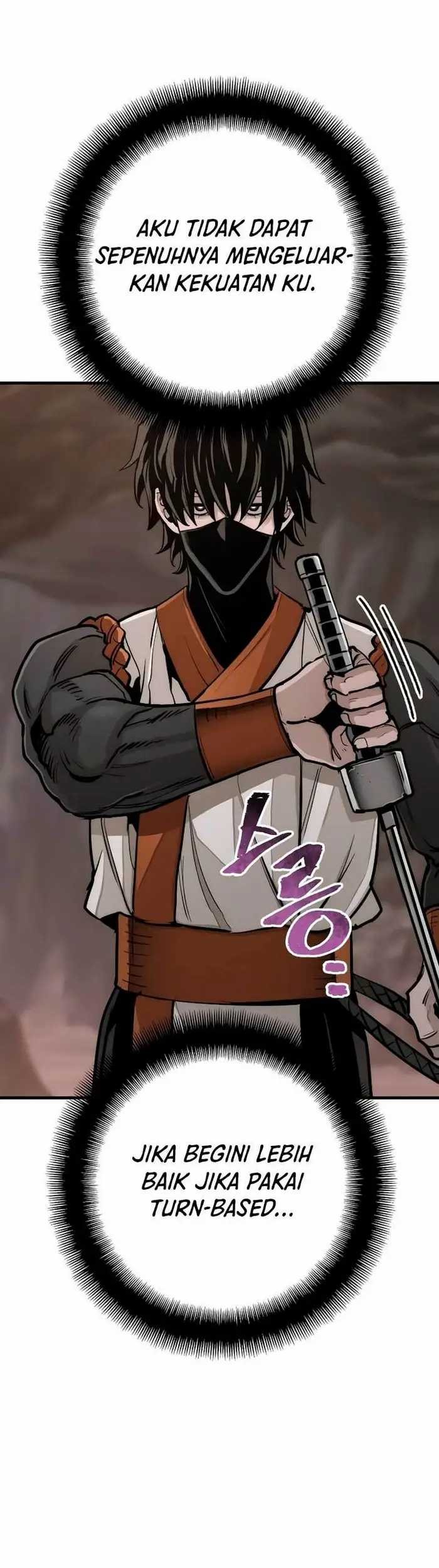 Heavenly Demon Cultivation Simulation Chapter 43 Gambar 10