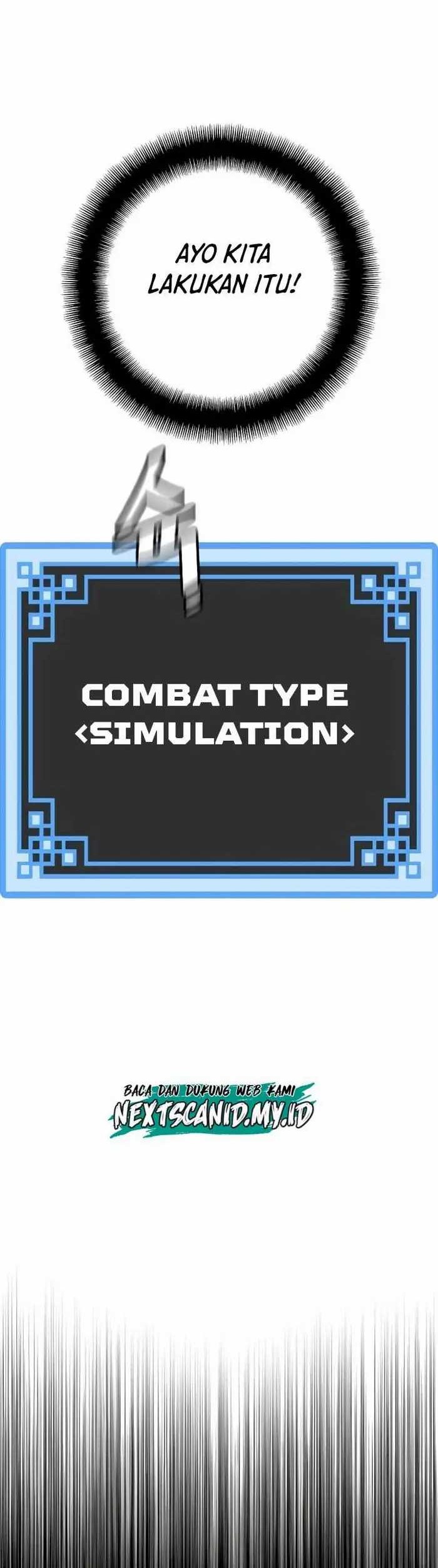 Heavenly Demon Cultivation Simulation Chapter 43 Gambar 11