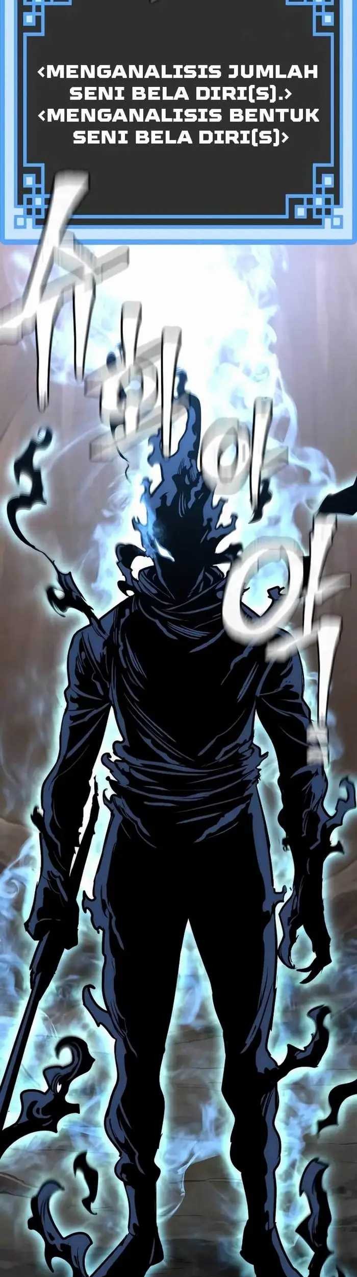 Heavenly Demon Cultivation Simulation Chapter 43 Gambar 14