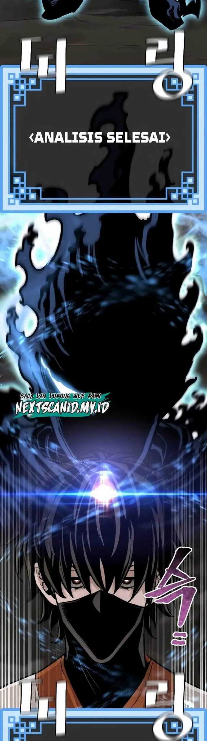 Heavenly Demon Cultivation Simulation Chapter 43 Gambar 15