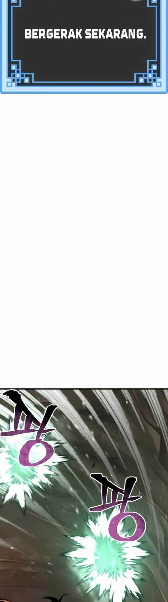 Heavenly Demon Cultivation Simulation Chapter 43 Gambar 16