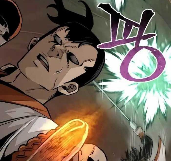 Heavenly Demon Cultivation Simulation Chapter 43 Gambar 17