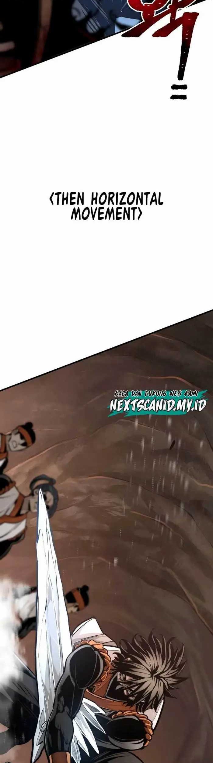 Heavenly Demon Cultivation Simulation Chapter 43 Gambar 19