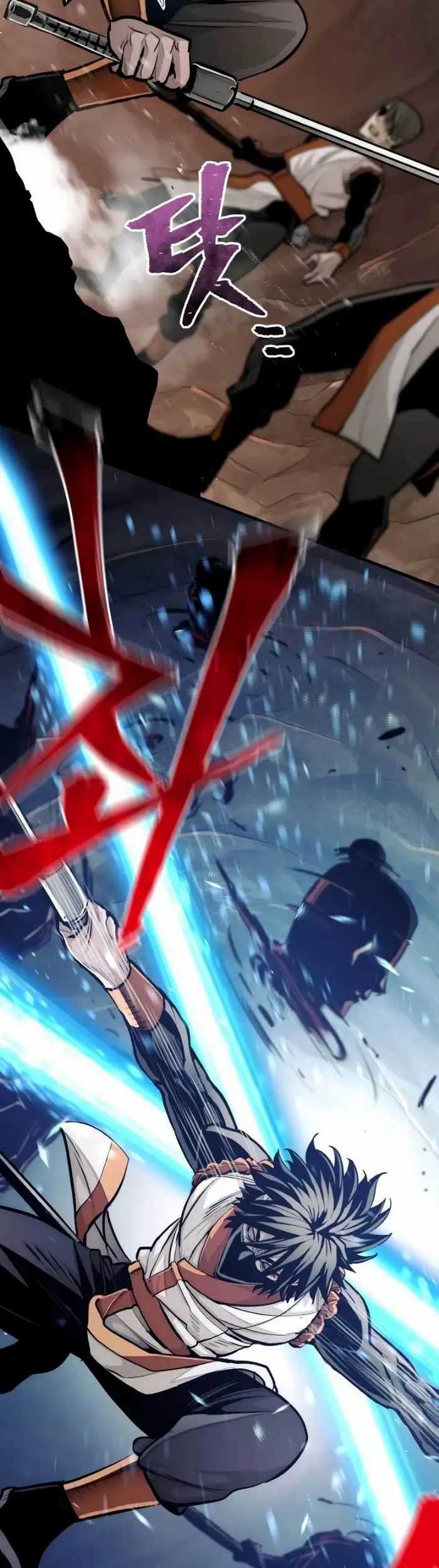 Heavenly Demon Cultivation Simulation Chapter 43 Gambar 20